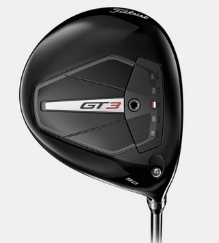 TITLEIST TSR3
