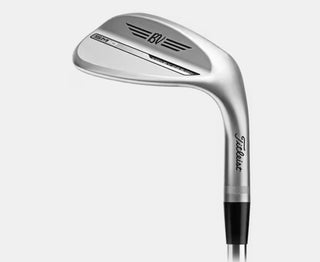 Titleist BV-SM10 PW